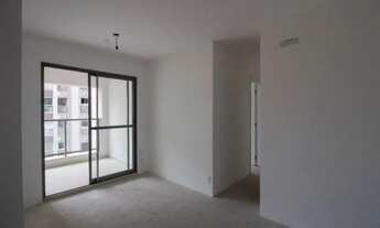 Imagem: Apartamento no Condomínio Cyrela Atmosfera