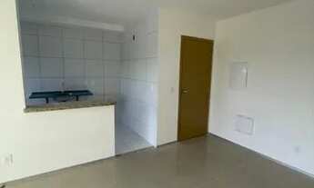 Imagem 6: Passo chave Apartamento CONDOMÍNIO FIT LIFE