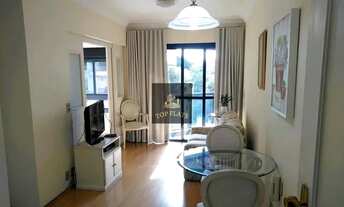 Imagem 6: Flat disponível em Pinheiros