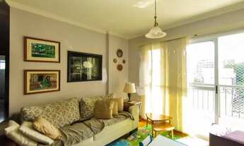 Imagem: Locação Apartamento 3 Dormitórios - 100