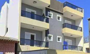 Imagem 2: Apartamento com 2 dormitórios para alugar, 70 m² por R$ 1.700,00/mês - Vila Aquilino - San