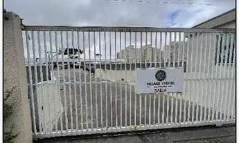 Imagem 3: CURITIBA - Apartamento Padrão - TINGUI