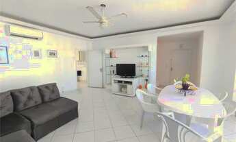 Imagem: Apartamento à venda, 111 m² 3 dormitórios