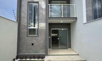 Imagem 2: Casa Duplex - Vizinho UPA - Nova Esperaça - A parti de 200 mil, Se Enquadra MCMV