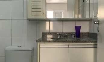 Imagem 6: Locação - Apto de 3 quartos mobiliado no Jd. Aquarius