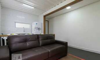 Imagem 3: Apartamento para Aluguel - Cambuci, 2 Quartos, 43 m2