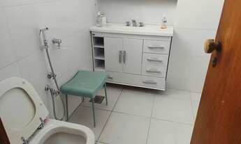 Imagem 14: Apartamento para aluguel com 144 metros quadrados com 3 quartos em Tijuca - Rio de Janeiro