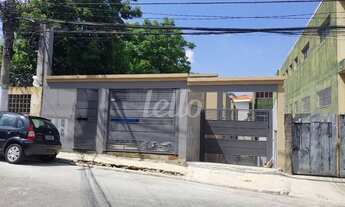 Imagem 2: São Paulo - Kitchenette/Studio - Tucuruvi