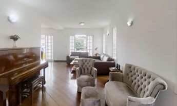 Imagem 7: Casa em condomínio no Morumbi!