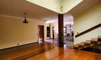 Imagem 6: Locação Casa com 5 dormitórios