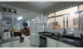 Imagem 7: Sobrado para venda ou locação - Vila Sabrina, São Paulo