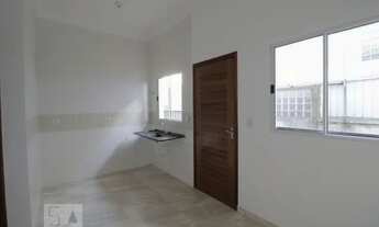 Imagem 2: Apartamento para Aluguel - Vila Matilde, 1 Quarto, 36 m2