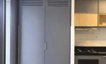 Imagem 7: Apartamento para aluguel com 45 metros quadrados com 1 quarto em Pinheiros - São Paulo - S