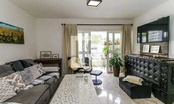 Imagem 2: Apartamento para Aluguel - Panamby, 3 Quartos, 100 m2