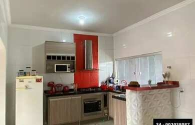 Imagem 3: Casa Excelente, 156m² com terreno de 317m², 4 vagas na garagem!!!!