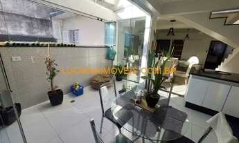 Imagem 5: 11794- Sobrado para venda tem 260 metros quadrados com 2 quartos em Vila Romana - São Paul