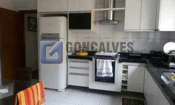 Imagem 5: SAO BERNARDO DO CAMPO - Residential / Sobrado - SANTA TEREZINHA