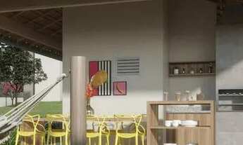 Imagem 6: Apartamento para Venda em Joinville, Ptrópolis, 2 dormitórios, 1 banheiro, 1 vaga