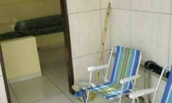 Imagem 7: Casa Baía da traição PB