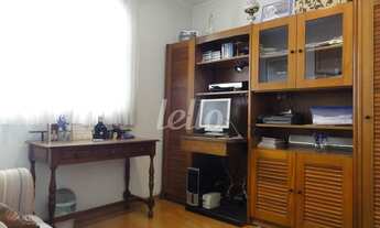 Imagem 7: São Paulo - Apartamento Padrão - Vila Clementino