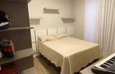 Imagem 7: Sobrado Alto Padrão Condomínio Fechado Hortolândia Aceito permuta