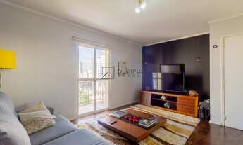 Imagem: Apartamento Venda 3 Dormitórios - 85 m²