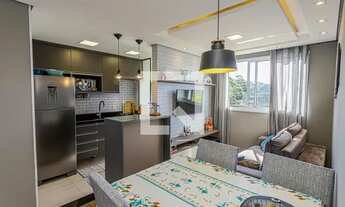 Imagem 2: Apartamento para Aluguel - Jardim Iris , 2 Quartos, 44 m2