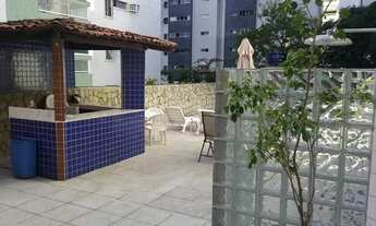 Imagem 4: NI- Apartamento I 3 quartos I 79m² I nos aflitos I Andar Alto