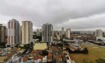 Imagem 3: Apartamento para Aluguel - Tatuapé, 2 Quartos, 60 m2