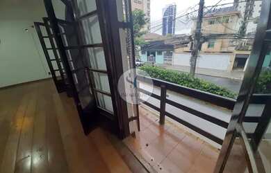 Imagem 3: Casa com 03 dorms, Ponta da Praia, Santos - R$ 1.06 mi, Cod: 2669