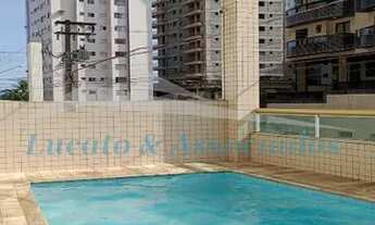 Imagem 3: PRAIA GRANDE - Apartamento Padrão - GUILHERMINA