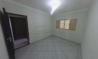 Imagem 7: Casa Padrão em São Carlos