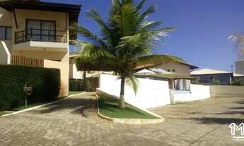 Imagem 4: CASA COM 2 SUÍTES, EM CONDOMÍNIO FECHADO COM PISCINA E ACESSO PRIVATIVO A PRAIA DE ITACIMI