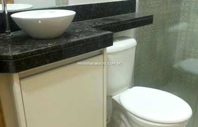 Imagem 5: Com churrasqueira! Excelente local, próximo à Av. Dom Pedro I