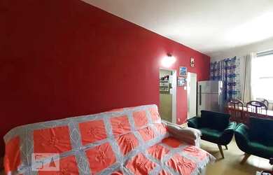 Imagem 5: Apartamento para Aluguel - Cascadura, 1 Quarto, 55 m2