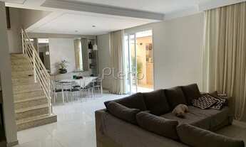 Imagem: Casa - Nova Sousas (Sousas) - Campinas