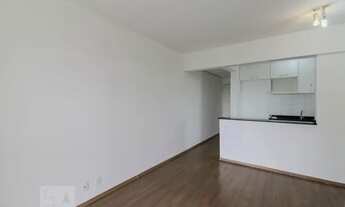 Imagem 4: Apartamento para Aluguel - Jardim Éster Yolanda, 3 Quartos, 63 m2