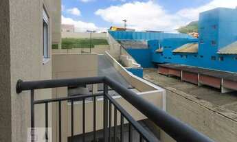 Imagem 7: Apartamento para Aluguel - Jardim Santa Adelia, 2 Quartos, 36 m2