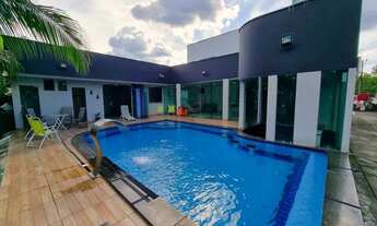 Imagem 3: Marina Rio Belo/ piscina / bar molhado/ espaço gourmet/ Venda!