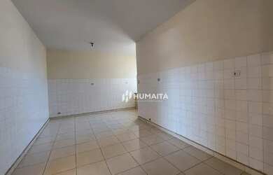 Imagem 6: Casa com 3 dormitórios para alugar, 100 m² por R$ 1.390,00/mês - Jardim Agari - Londrina/P