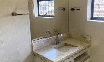 Imagem 6: Casa com 3 dormitórios para alugar, 180 m² por R$ 2.000,00/mês - Jardim Santa Luzia - Sant