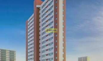 Imagem 1: JM-Otima Oportunidade em Campo Grande 1quarto/1banheiro/1vaga/32m