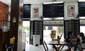 Imagem: Vendo Ponto Av. Getúlio Vargas