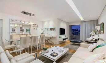 Imagem: Cobertura alto padrão à venda, com 4 quartos