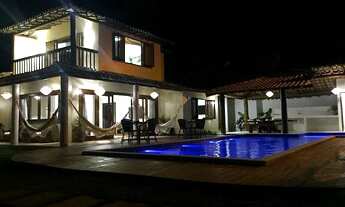 Imagem: Casa em salinas Atalaia