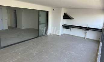 Imagem 5: São Paulo - Apartamento Padrão - Mooca