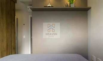 Imagem 5: EXCELENTE LOCALIZAÇÃO, ANDAR ALTO, LAZER COMPLETO