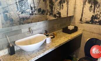 Imagem 5: São Paulo - Apartamento Padrão - Tatuapé