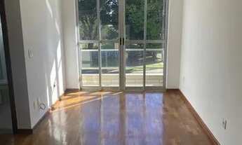 Imagem 3: Residencial Novo Lago - 2 Quartos - Rua Paranaguá