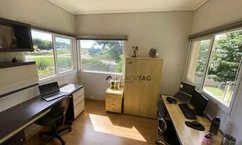 Imagem 7: Casa com 3 dormitórios à venda, 300 m² por R$ 1.750.000 - Betel - Paulínia/SP